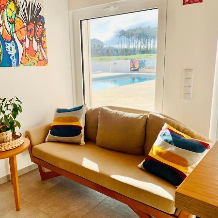 Ohana House Santo Isidoro ภายนอก รูปภาพ
