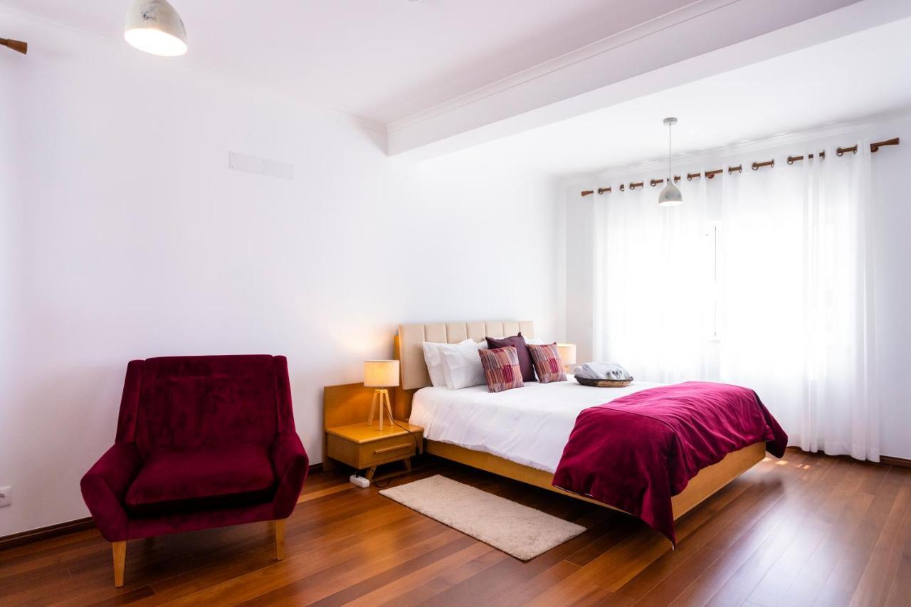 Ohana House Santo Isidoro ภายนอก รูปภาพ